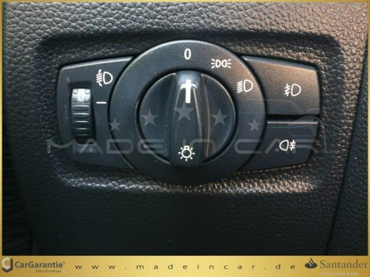 Bild 12: BMW 116i Lim. | Klima | SHZ | PDC | Start-Stop | ALU