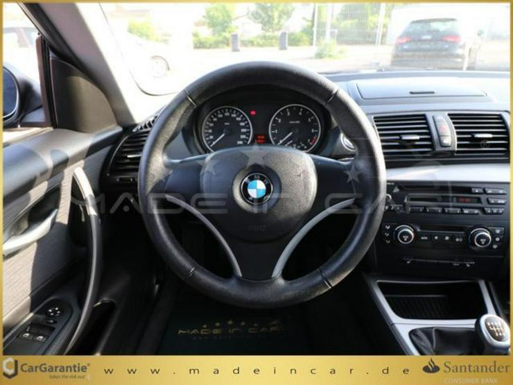 Bild 6: BMW 116i Lim. | Klima | SHZ | PDC | Start-Stop | ALU