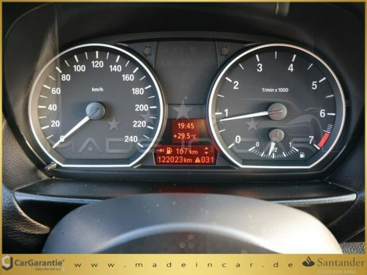 Bild 9: BMW 118i Lim. | Klima | SHZ | PDC | GSD | M-Technic 