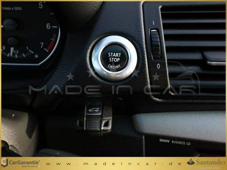 Bild 13: BMW 118i Lim. | Klima | SHZ | PDC | GSD | M-Technic 