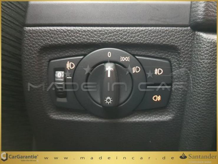 Bild 12: BMW 116i Lim. | Klima | SHZ | PDC | Start-Stop | ALU