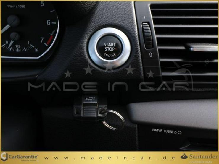 Bild 11: BMW 116i Lim. | Klima | PDC | SHZ | MFL | Start-Stop