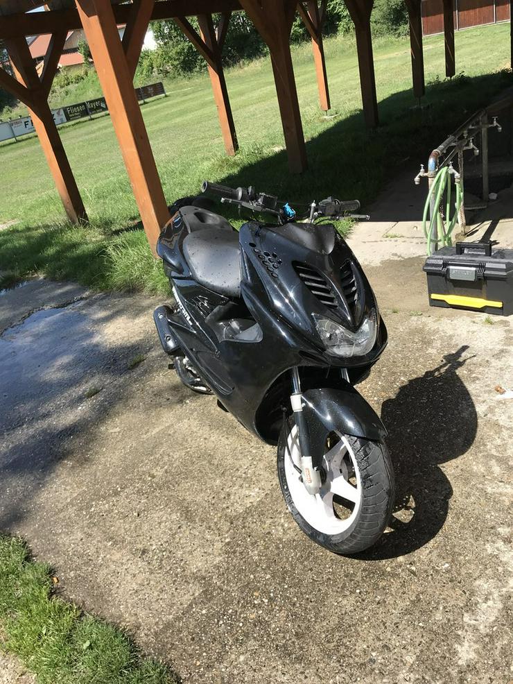 Yamaha Aerox - Moped & Motorroller - Bild 1