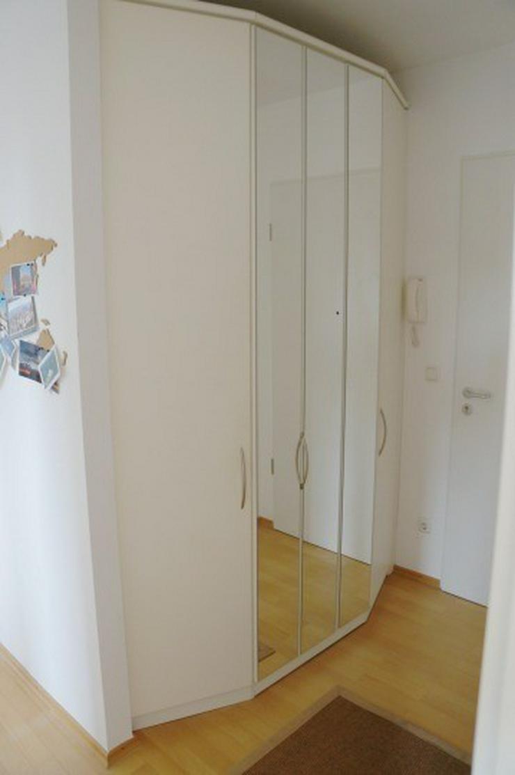 2 Zi-Whg. mit 1A - Wohnung mieten - Bild 8