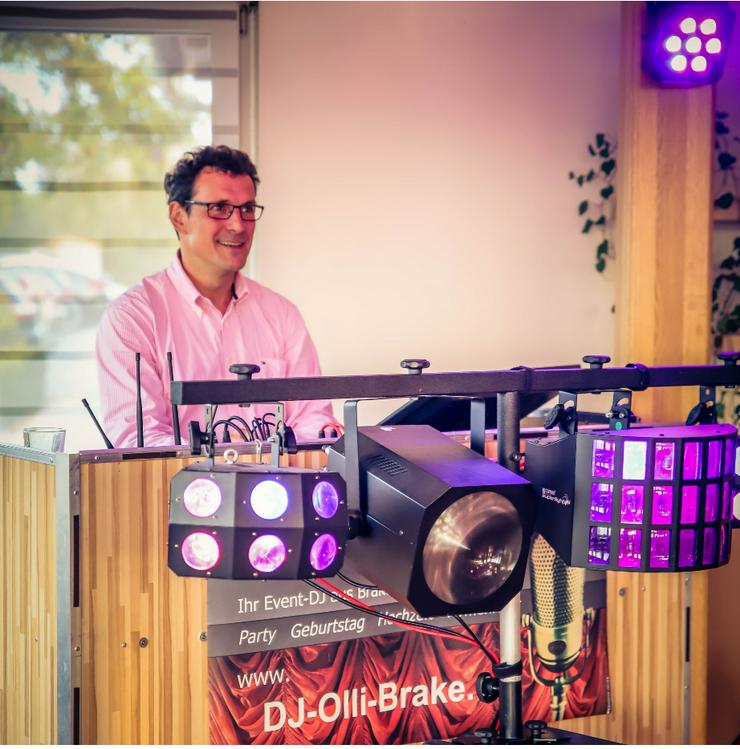 DJ Schwanewede - suche DJ Hochzeit, Geburtstag - Musik, Foto & Kunst - Bild 2