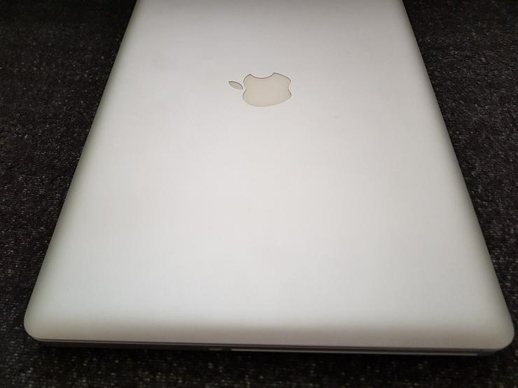 Apple Macbook Pro 15 i7 2,66 GHz, 8 GB RAM - Notebooks & Netbooks - Bild 9