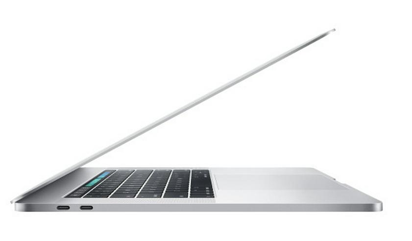 Bild 2: Apple MacBook Pro 15 - Touch Bar - i7 2.6 GHz