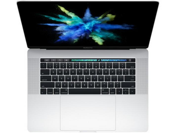 Bild 3: Apple MacBook Pro 15 - Touch Bar - i7 2.6 GHz