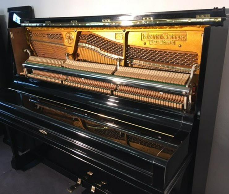 Grotrian Steinway Classic 125 Baujahr 1927 - Klaviere & Pianos - Bild 1