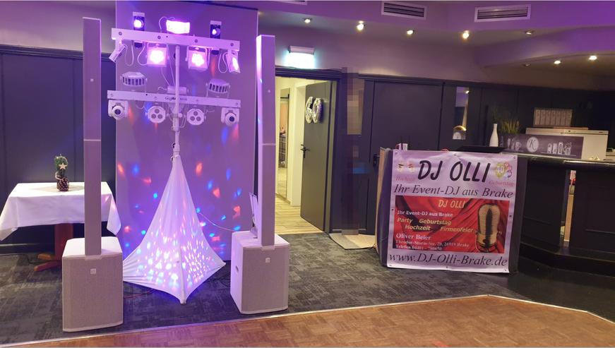 Bild 5: DJ Bockhorn ✅ DJ Hochzeit  I ✅ DJ Geburtstag  I ✅ DJ Firmenfeier I suche DJ