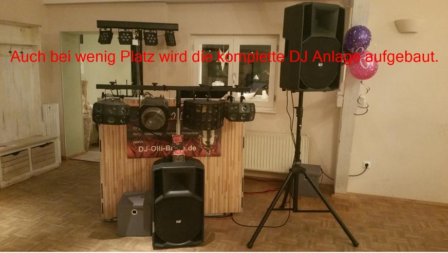 DJ Brake - suche DJ hochzeit, Geburtstag, Party - Musik, Foto & Kunst - Bild 7