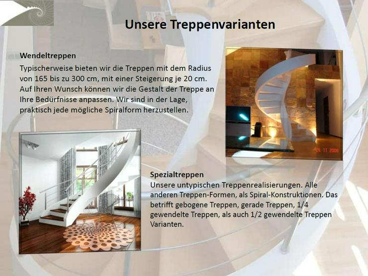 Kontaktieren uns bestellen Sie besten Treppen - Weitere - Bild 6