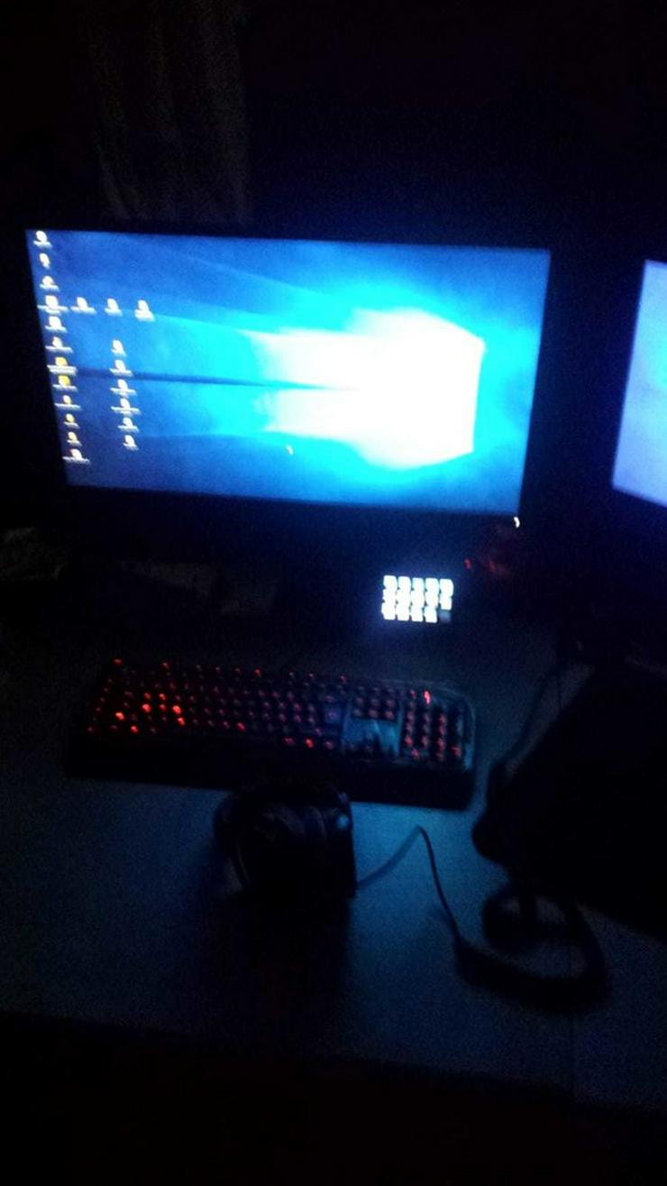 Monster Gaming & Streaming PC ULTRA