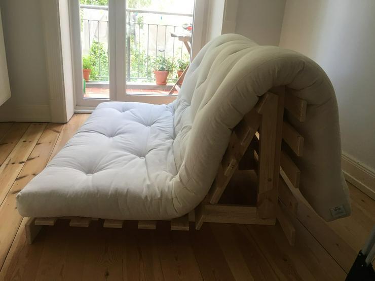 Karup Schlafsofa zu verkaufen - Betten - Bild 3