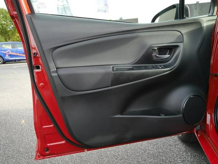 TOYOTA Yaris 1,0 Comfort + Design Paket + LED Paket - Yaris - Bild 34