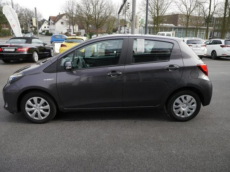 TOYOTA Yaris 1,5 Hybrid Comfort - Yaris - Bild 14