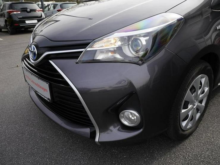 TOYOTA Yaris 1,5 Hybrid Comfort - Yaris - Bild 35