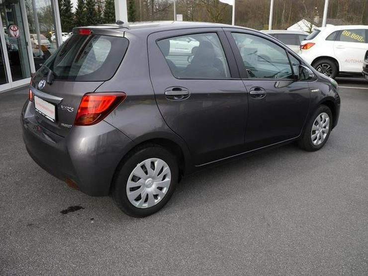 TOYOTA Yaris 1,5 Hybrid Comfort - Yaris - Bild 20