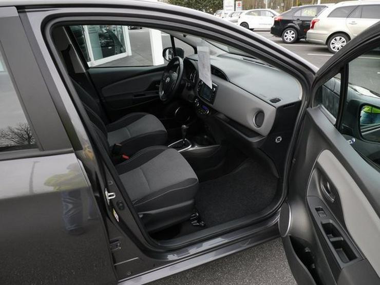 TOYOTA Yaris 1,5 Hybrid Comfort - Yaris - Bild 22