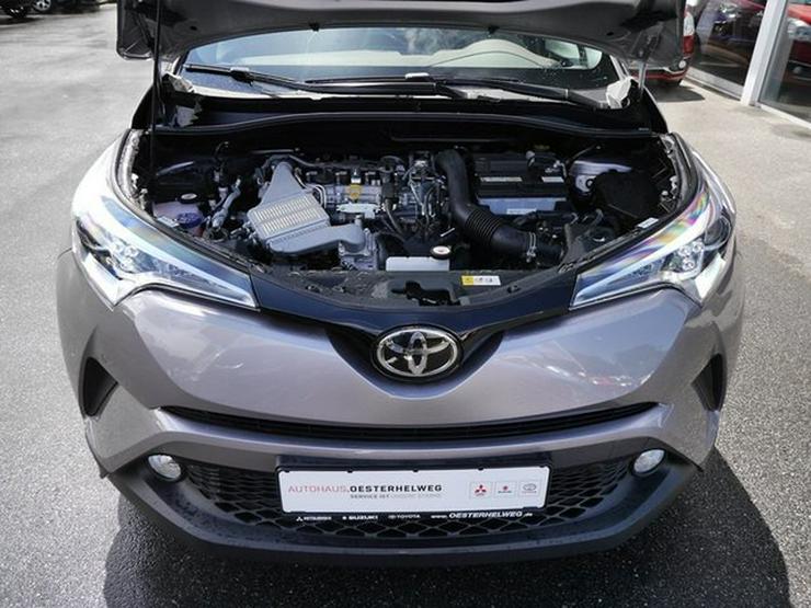 Bild 18: TOYOTA C-HR 1,2 T Lounge