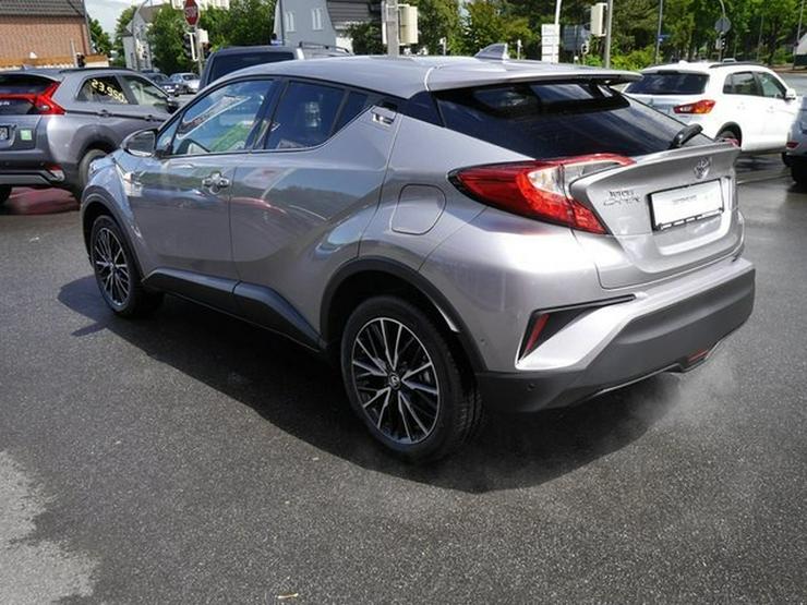 Bild 14: TOYOTA C-HR 1,2 T Lounge