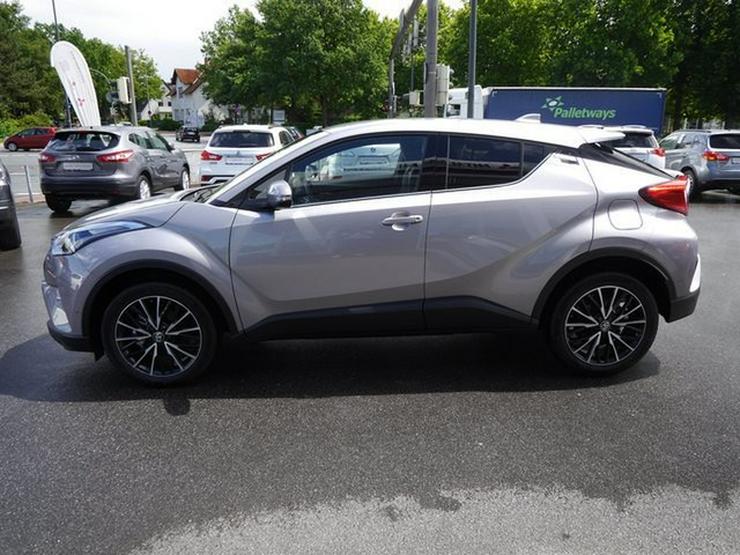 TOYOTA C-HR 1,2 T Lounge - Weitere - Bild 33