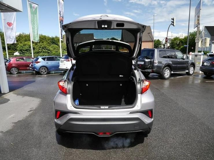 Bild 30: TOYOTA C-HR 1,2 T Lounge