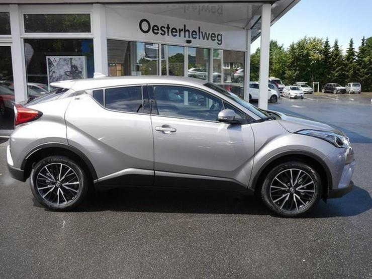 Bild 11: TOYOTA C-HR 1,2 T Lounge