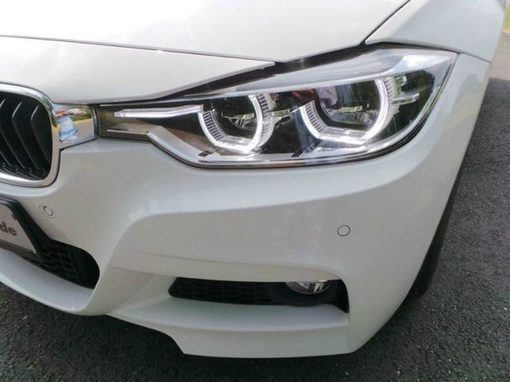 Bild 19: BMW 318dA Touring M-Sportpaket Navi LED HUD HIFI