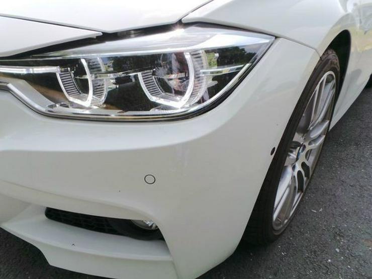 Bild 21: BMW 320dA Touring M-Sport Navi Prof LED HUD Harman