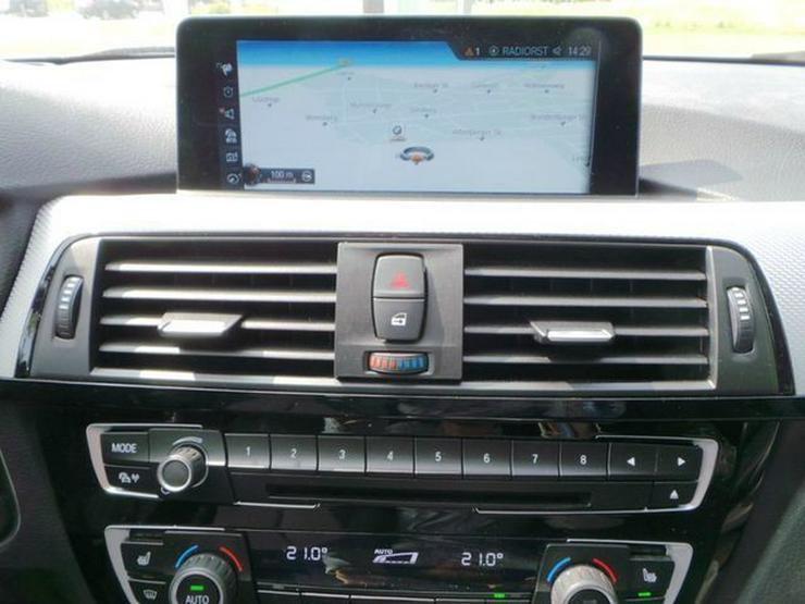 Bild 8: BMW 320dA Touring M-Sport Navi Prof LED HUD Harman