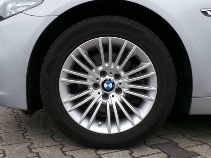 Bild 20: BMW 520dA Lim. Navi Professional Xenon Sitzhzg. EU6