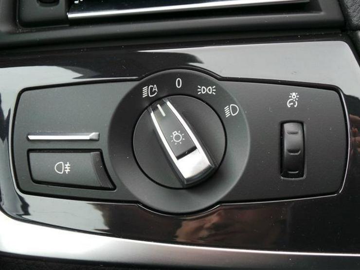 Bild 17: BMW 520dA Lim. Navi Professional Xenon Sitzhzg. EU6