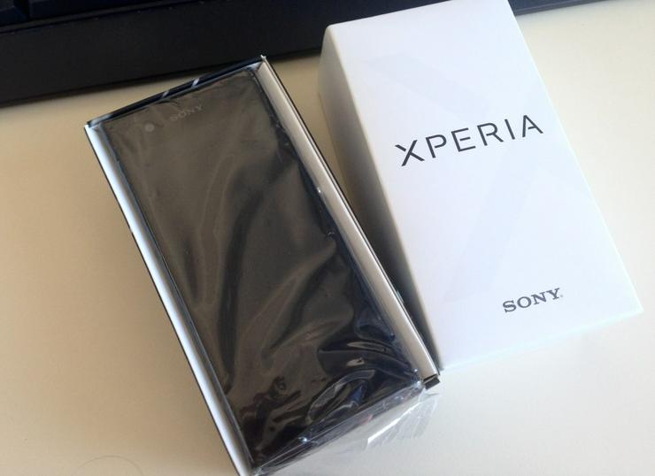 Smartphone Sony Xperia XA1  32GB wie neu - Handys & Smartphones - Bild 1