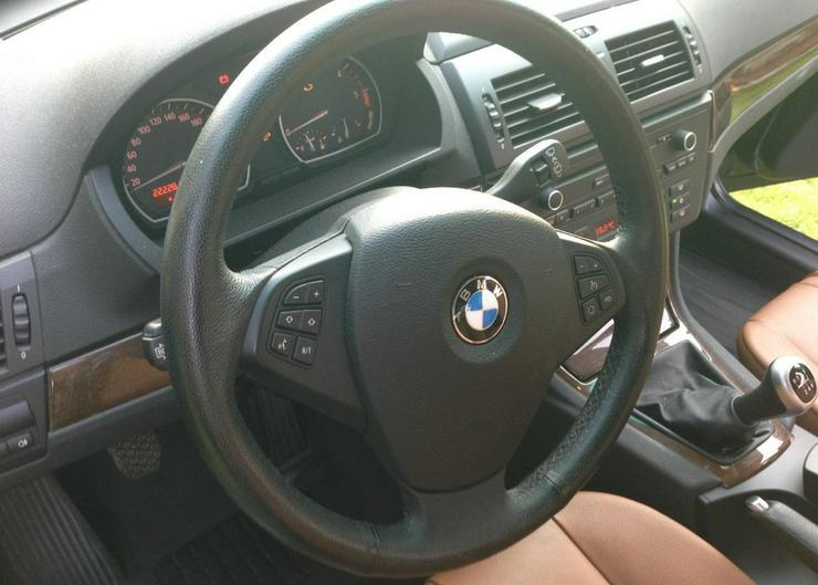 Bild 4: BMW X3
