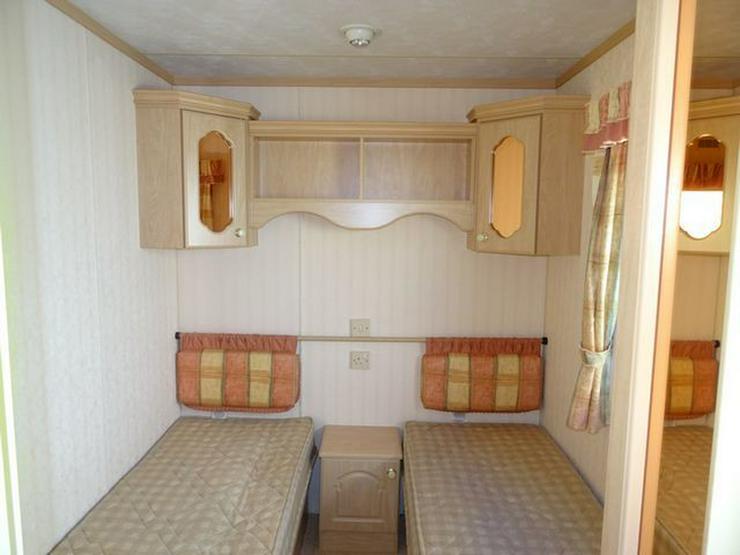 Bild 8: Willerby Lyndhurst mobilheim wohnwagen