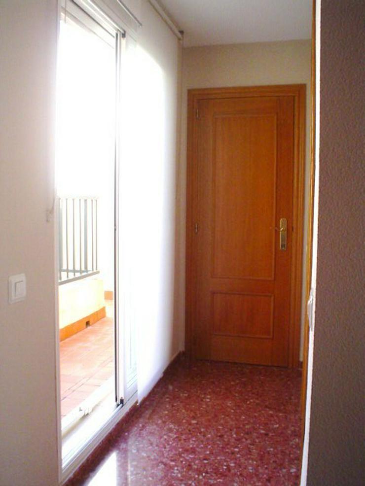 Sonniges Penthouse in Spanien (Valencia) - Wohnung kaufen - Bild 2
