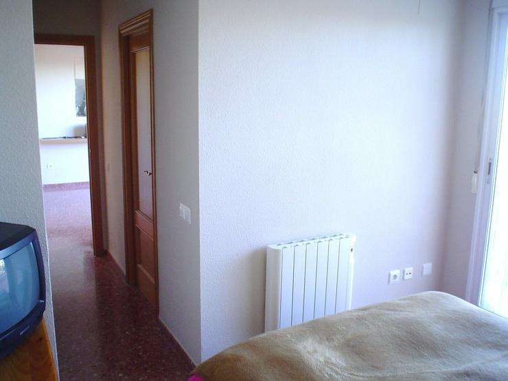 Sonniges Penthouse in Spanien (Valencia) - Wohnung kaufen - Bild 5