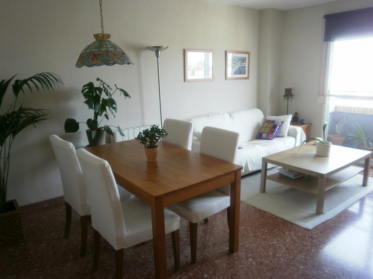 Sonniges Penthouse in Spanien (Valencia) - Wohnung kaufen - Bild 7