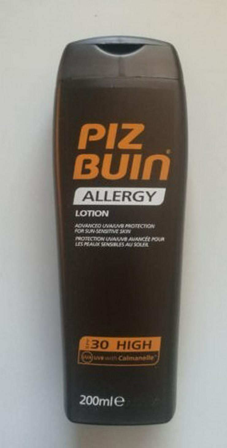 PIZ BUIN Allergy Lotion LSF 30 200ml