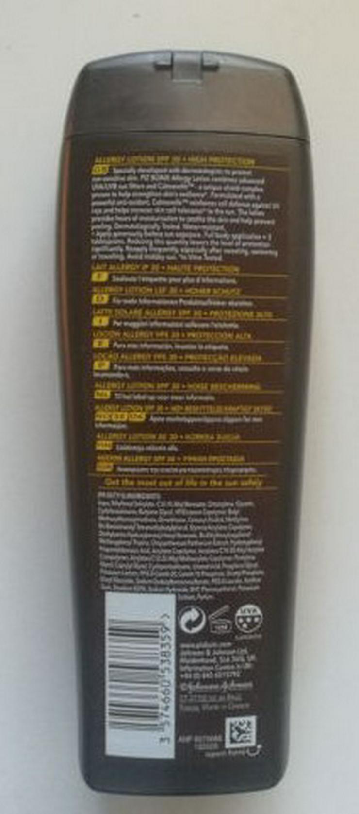 Bild 2: PIZ BUIN Allergy Lotion LSF 30 200ml