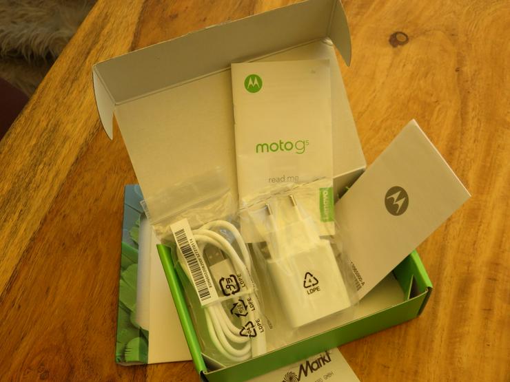 Moto G5 - Handys & Smartphones - Bild 2