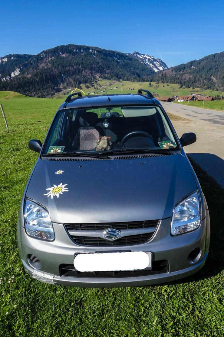 Suzuki Ignis - Ignis - Bild 8