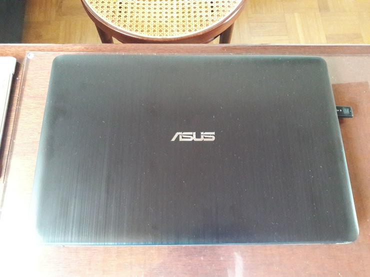 ASUS Vivobook X540NA-GQ150T mit Windows 10 Home - Notebooks & Netbooks - Bild 2