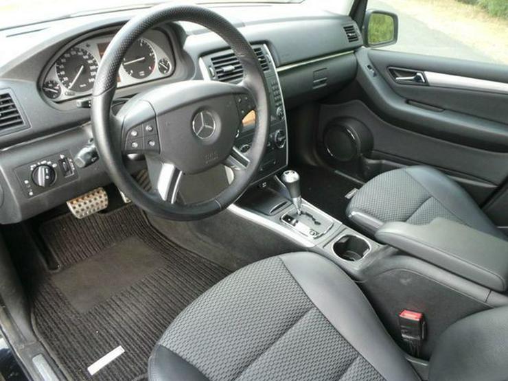 Mercedes-Benz B 180 CDI Sportpaket Panorama Sitzh. Parkassis. - B-Klasse - Bild 11