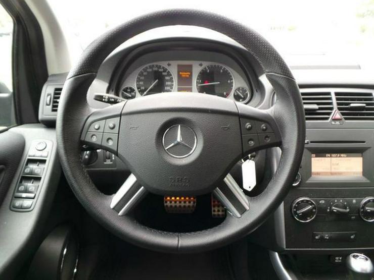 Bild 9: Mercedes-Benz B 180 CDI Sportpaket Panorama Sitzh. Parkassis.