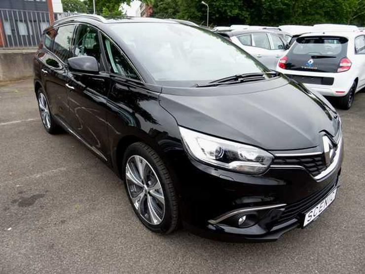 RENAULT Grand Scenic ENERGY TCe 130 INTENS