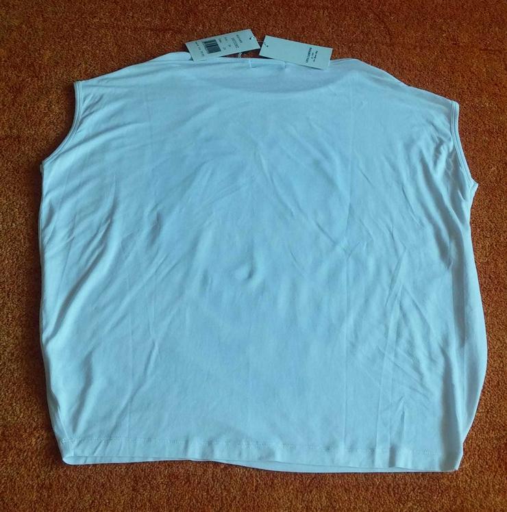 NEU Damen Shirt Jersey Casual Gr.38 L. Campione - Größen 36-38 / S - Bild 5
