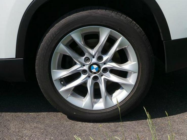 Bild 6: BMW X1 sDrive18d Sport Line Navi Xenon Sitzh. PDC