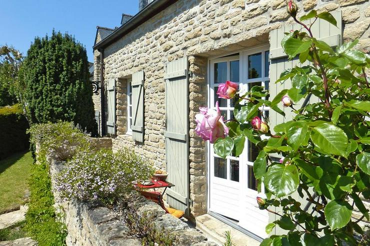 LUXUS FERIENHAUS IN SAINT-MALO - Ferienhaus Frankreich - Bild 8